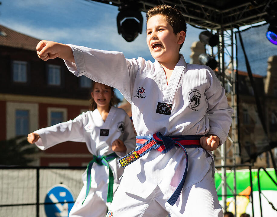 Stadtfest