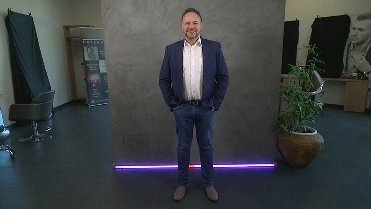 "Domino's"-Chef Alexander Tauer wird zum "Undercover Boss".