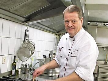 Ernst Weichlein befürchtet auf finanzieller Seite keine dramatischen Einschnitte durch den Mindestlohn. Die Einhaltung der höchstzulässigen Arbeitszeit macht ihm mehr Sorgen. Foto: Peter Groscurth