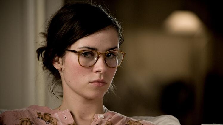 Alles auf Anfang: Anna (Nora Tschirner) ist nicht begeistert, dass Ludo ausgerechnet in ihrer Kindertagesst&auml;tte seine Strafe abarbeiten soll.