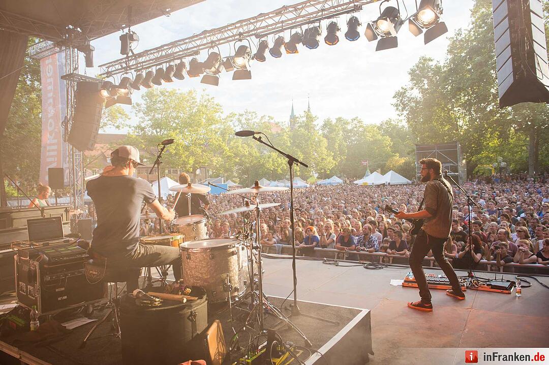 Bardentreffen 2015