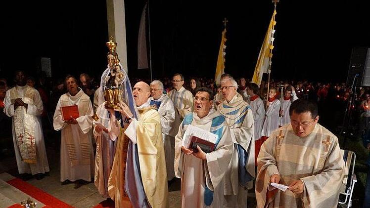 Maria Ehrenberg Foto: Marion Eckert