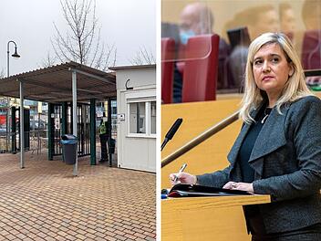 Bamberg: CSU-Abgeordnete Huml fordert gerechtere Fl&uuml;chtlingsverteilung - Kritik an Ampel