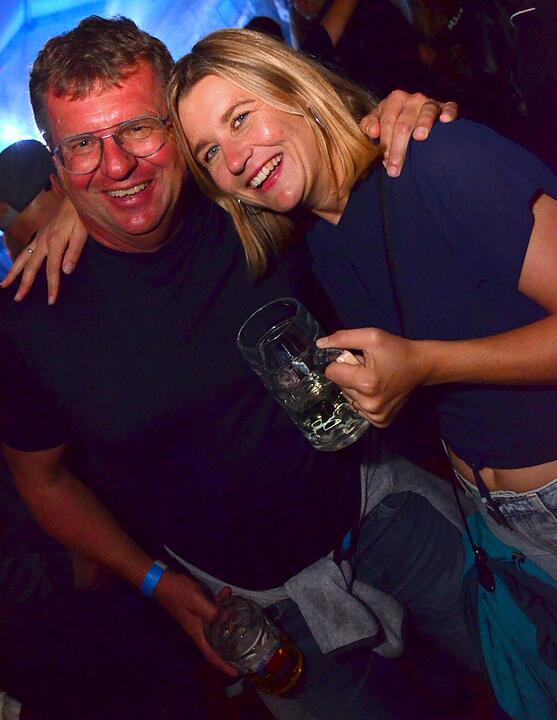 Schlachtschüssel & FUCK