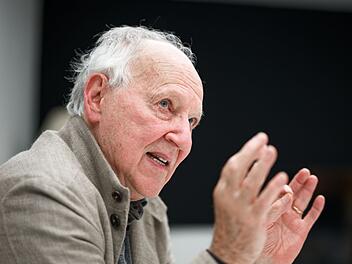 Interview mit Regisseur Werner Herzog
