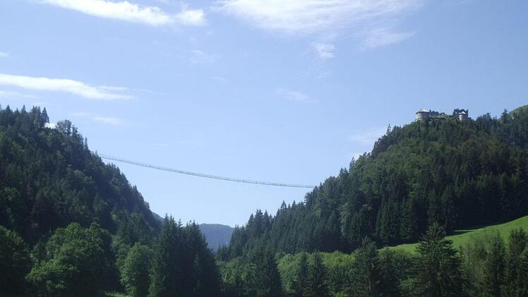 Eindrücke von der Reise von Aalen zum Gardasee und zurück.Erwin Miller