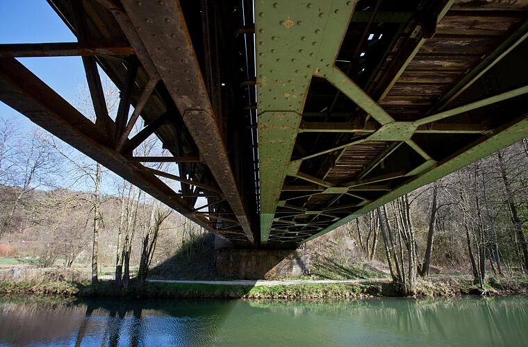 Sanierung: Bahnstrecke Nürnberg-Bayreuth bis Sommer dicht