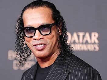 Ronaldinho
