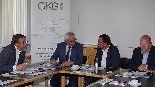 Landkreis Bamberg: Die geplante Krankenhausreform des Bundes