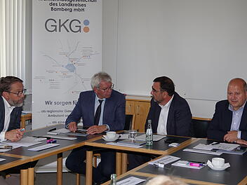 Landkreis Bamberg: Die geplante Krankenhausreform des Bundes