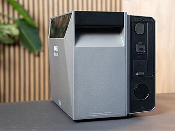 ⁠Anker SOLIX Solarbank 4 E5000 Pro