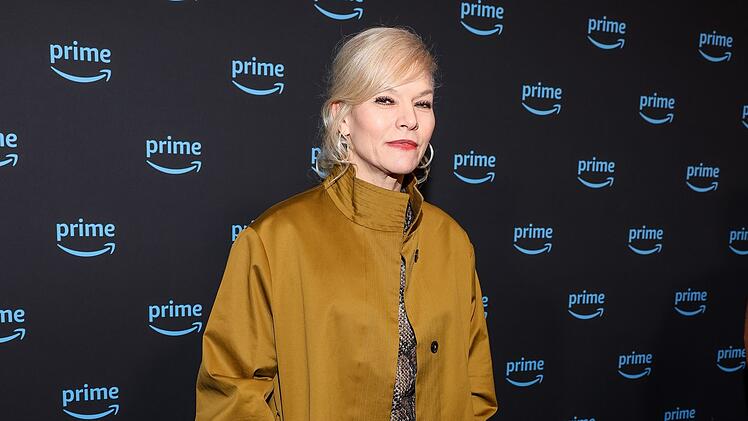 Moderatorin Ina M&uuml;ller sprach im Podcast "feinstoff" von Guido Maria Kretschmer &uuml;ber ihre Panikattacken.