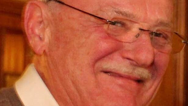 Wiegand Schubert Foto: Johanna Blum