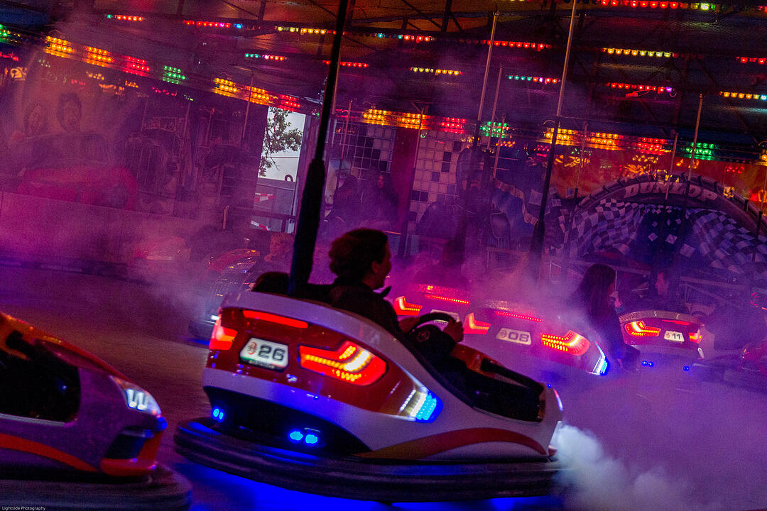 27.05.2015 Erlangen - Bergkirchweih Tag 7