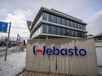 Webasto-Zentrale
