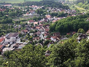 Die idyllische Lage von Heiligenstadt ist ein touristischer Pluspunkt.  Foto: Josef Hofbauer