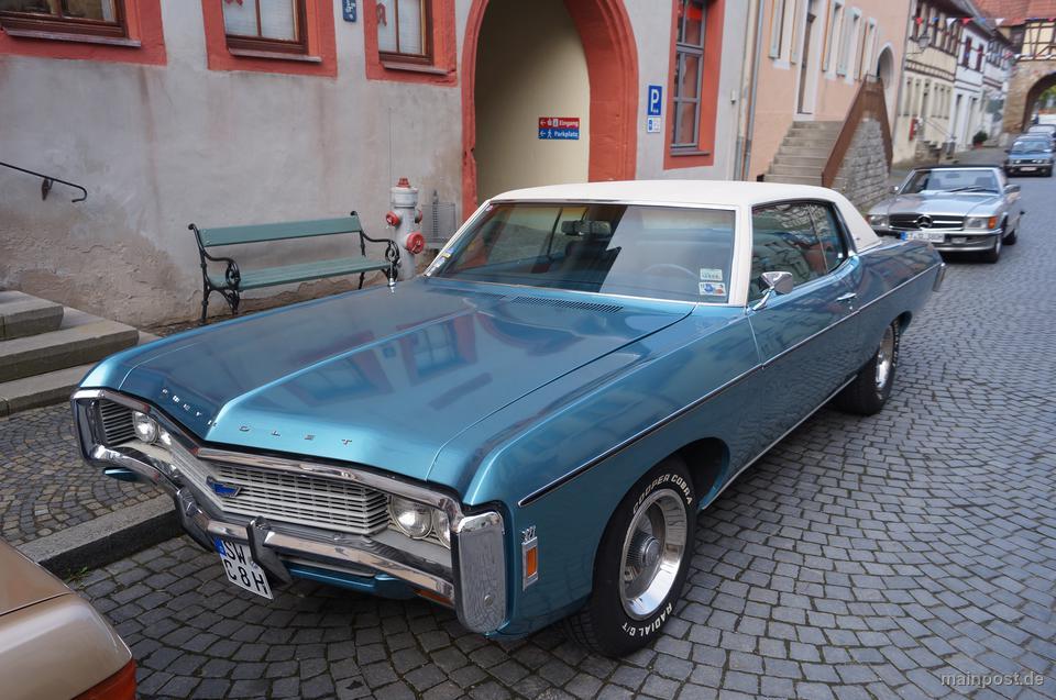 Prichsenstadt Classics