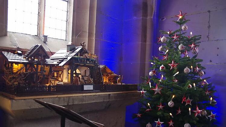 Foto: Heike Sch&uuml;lein