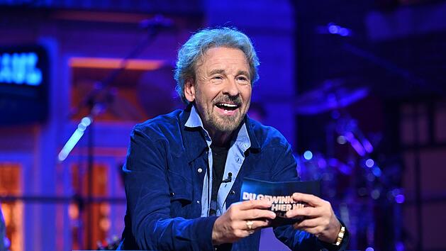 RTL und Gottschalk: Podcast wird eingestampft