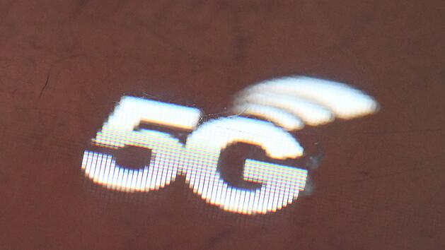 Bayern k&auml;mpft mit vielen Funkl&ouml;chern