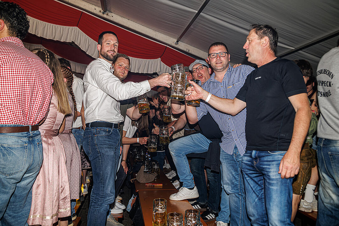 Kulinarik, Unterhaltung und Spa&szlig;!