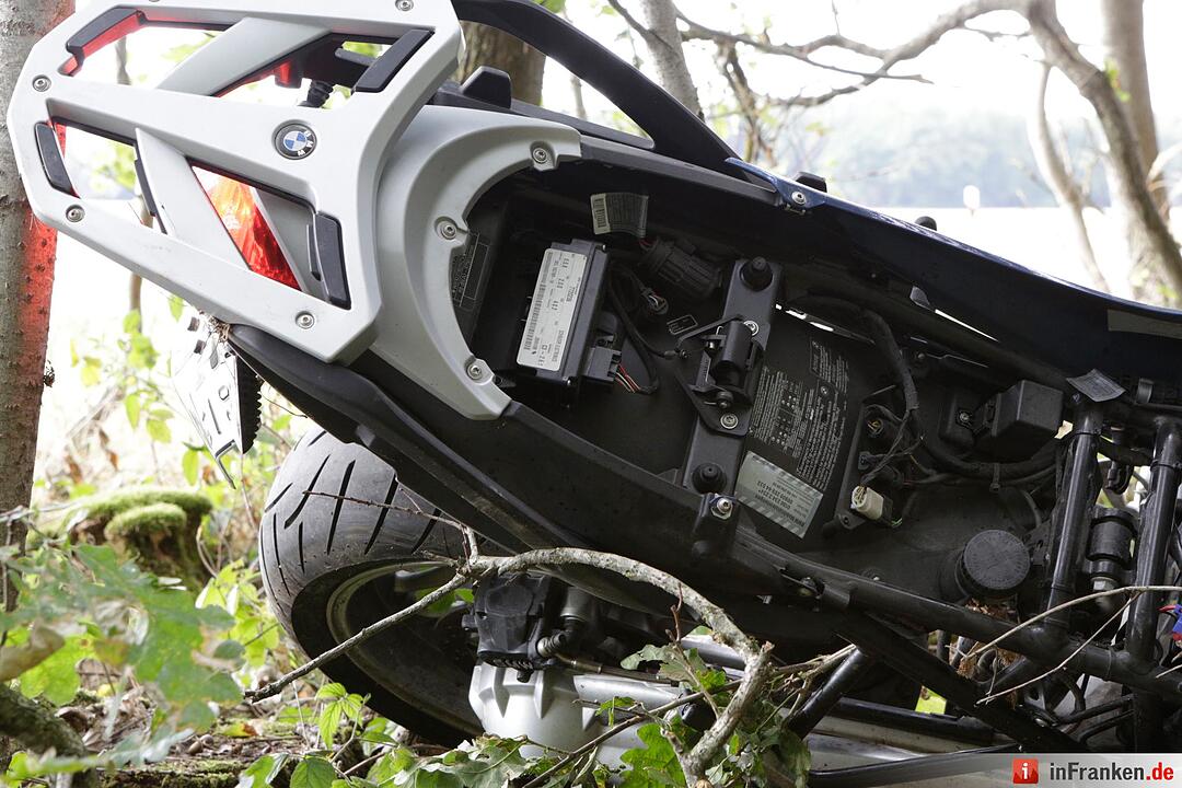 Tödlicher Unfall bei Unterwurmbach