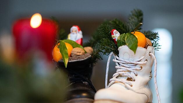 Nikolaus 2025: Tradition, Brauchtum, Bedeutung - was wir am 6. Dezember feiern