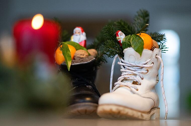 Preisschock zur Adventszeit - Schoko-Lust wird teuer