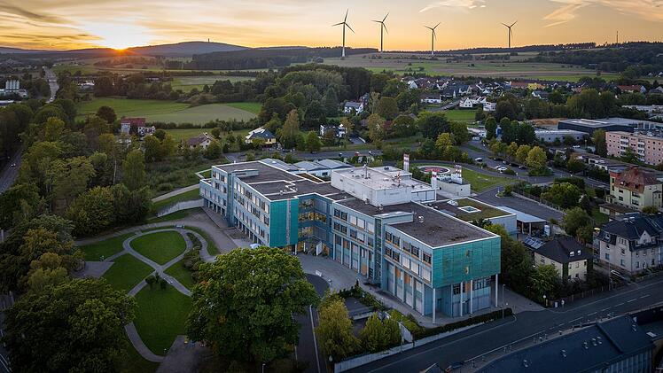 Klinikum Fichtelgebirge schlie&szlig;t Notaufnahme in Selb - trotz massiver Proteste