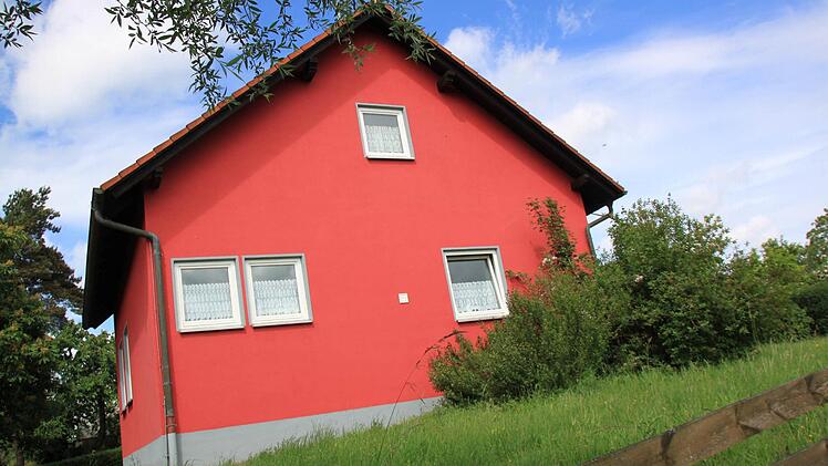 In einem Anbau ans Feuerwehrhaus Messenfeld werden die Räume für die Dorfgemeinschaft untergebracht. Die Pläne liegen bereits vor.