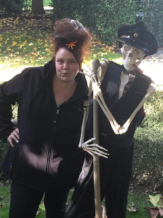 Leserbilder zu Halloween II