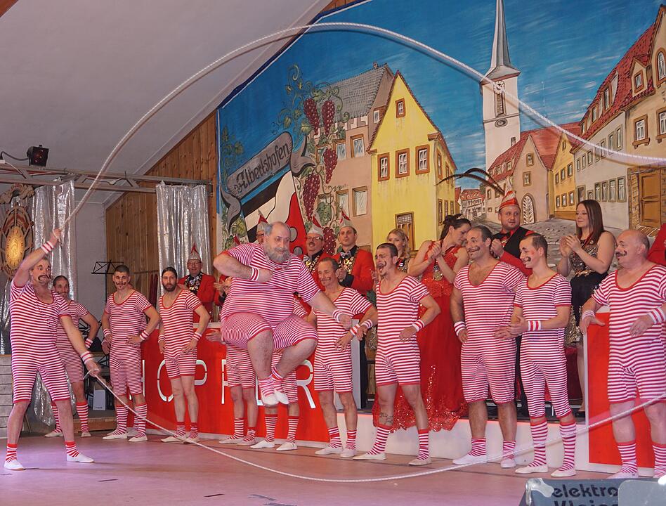 Höpper-Sitzung