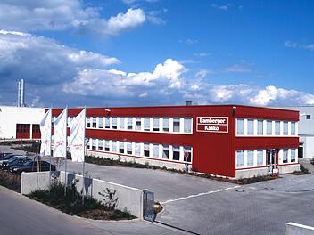 Bamberg: Traditionsunternehmen Kaliko findet keinen Investor - Geschäftsbetrieb wird eingestellt