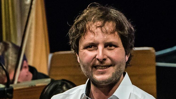 Impressionen vom Mitmachkonzert im Landestheater Coburg unter der Leitug von Dominik TremelFoto: Jochen Berger