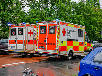 Panikattacken nach Bedrohungslage an N&uuml;rnberger Mittelschule