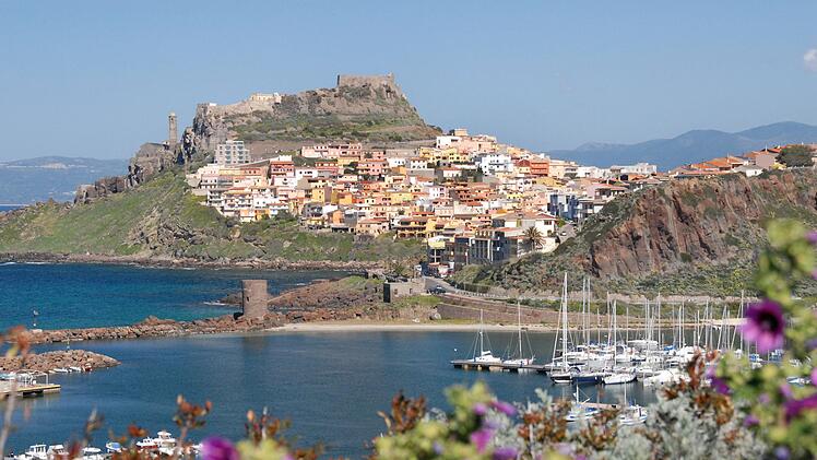 Sardinien