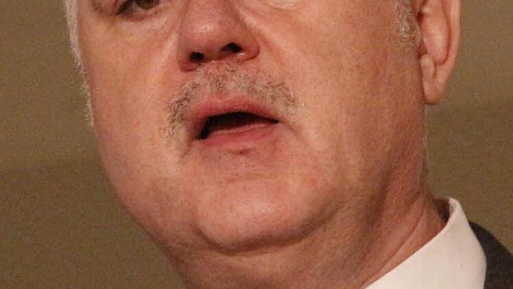 Karl-Friedrich Hacker   Foto: Hofbauer