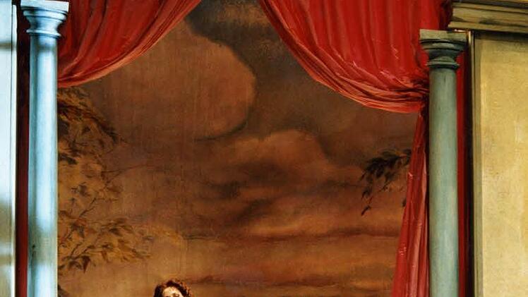 Der Rosenkavalier Foto: privat