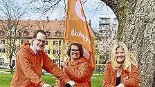 Die Kandidaten