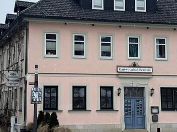 Kreis Coburg: Traditionsgasthaus hat neuen Besitzer &ndash; das ist geplant