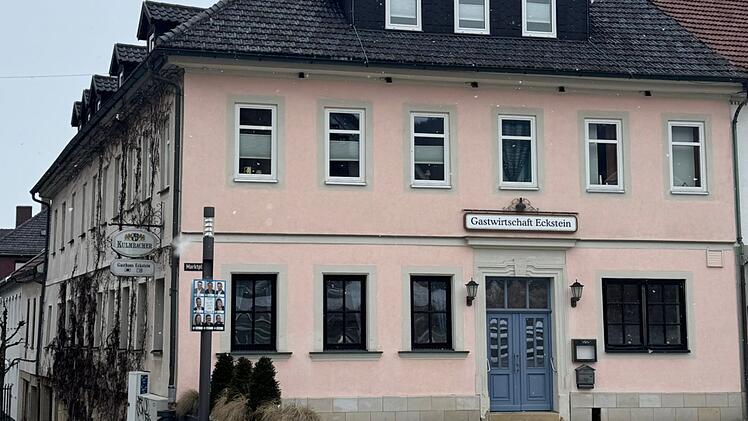 Kreis Coburg: Traditionsgasthaus hat neuen Besitzer &ndash; das ist geplant