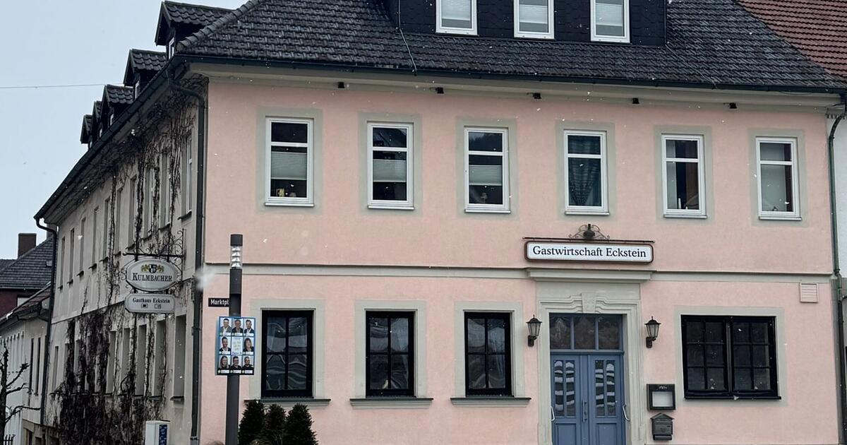 Kreis Coburg: Traditionsgasthaus hat neuen Besitzer – das ist geplant