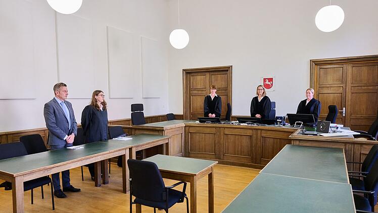 Germanwings-Prozess: Gericht weist Klage Hinterbliebener ab