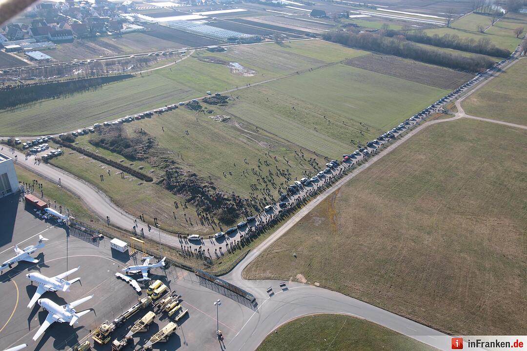 Frankenballoncup 2016 n Nürnberg