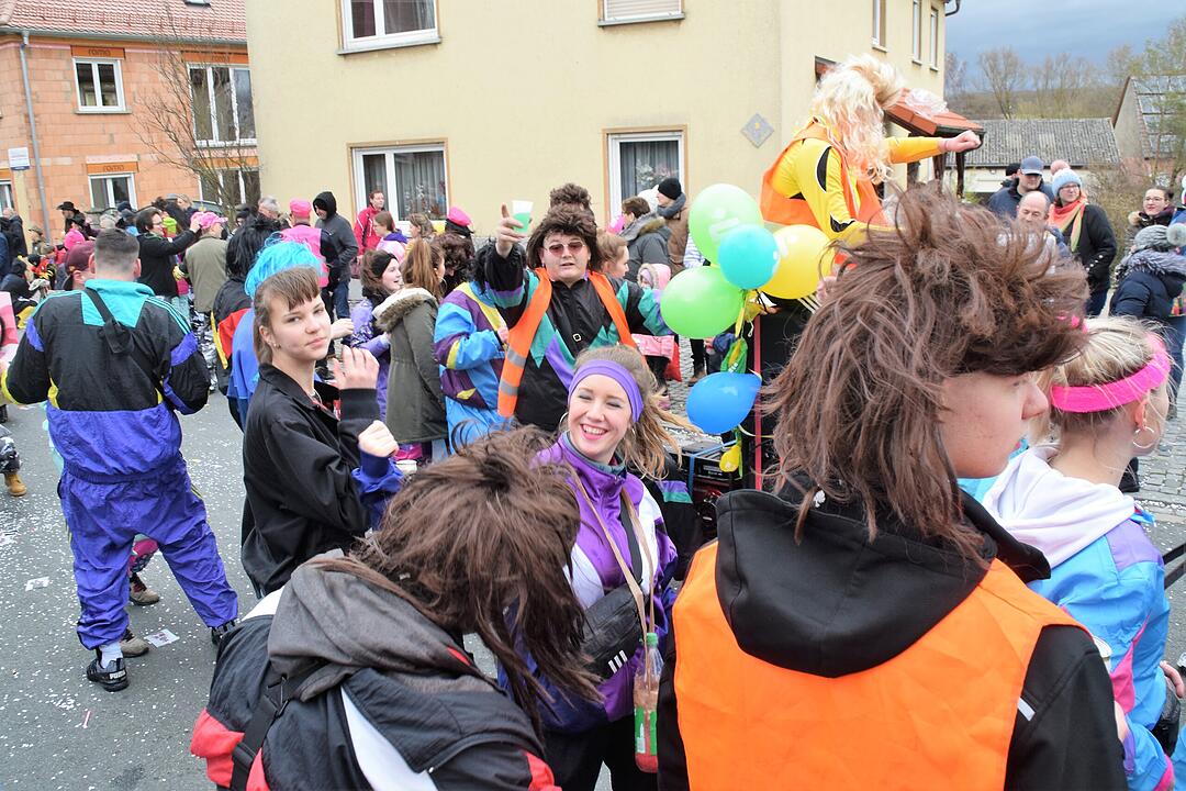 KKC-Prunksitzung