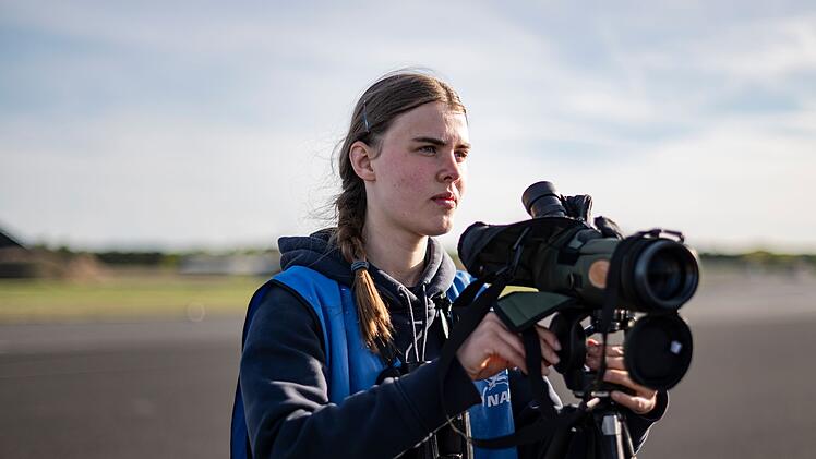 Young Birders Club