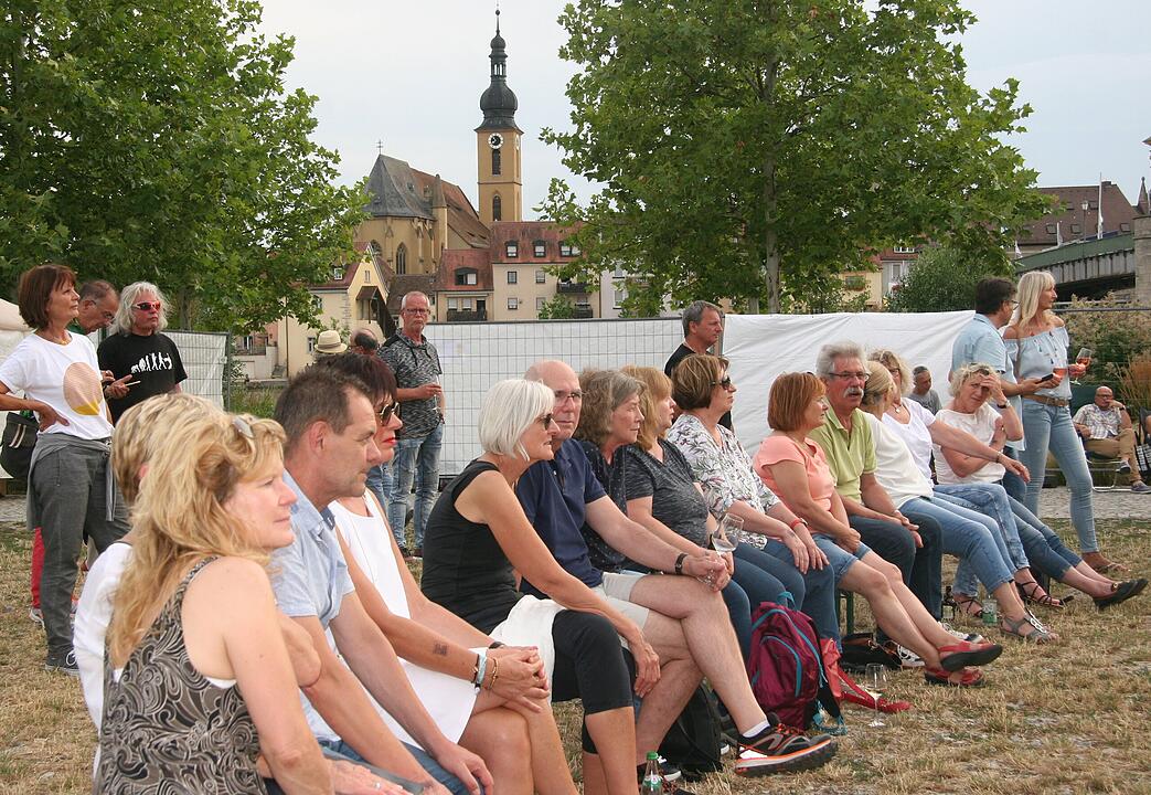 Kitzingen-kanns-Festival