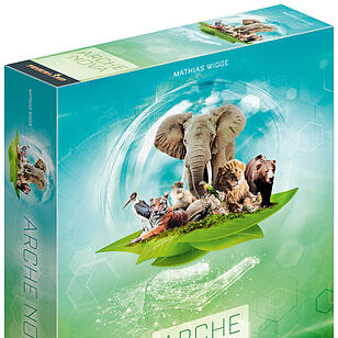 "Arche Nova" gewinnt Deutschen Spiele Preis 2022