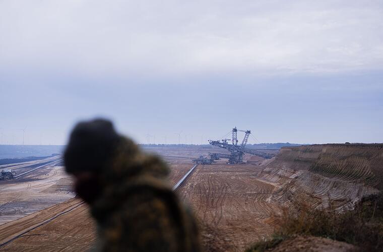 Bundeskabinett: Schnellerer Kohleausstieg im Westen