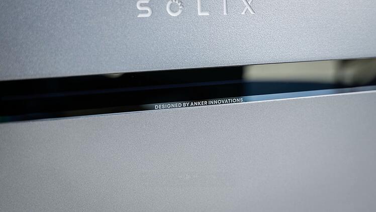 Anker SOLIX Solarbank 3 E2700 Pro